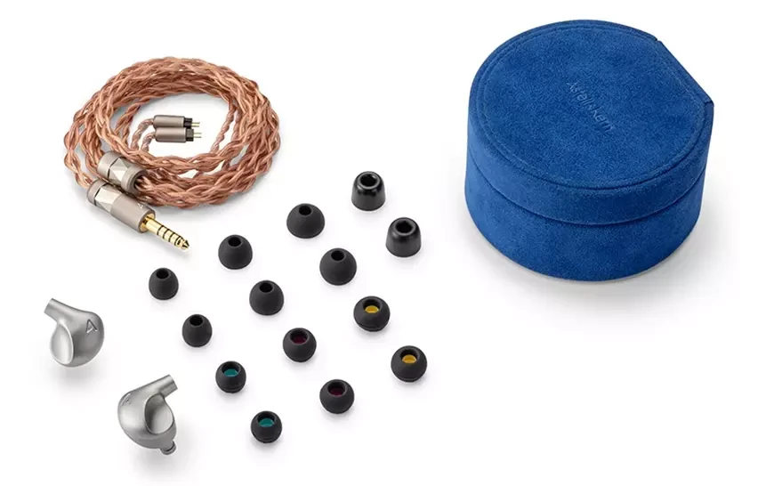 Внутриканальные наушники Astell & Kern Luna