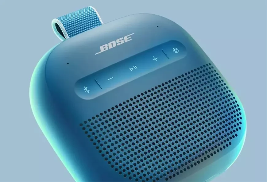 Беспроводная колонка Bose SoundLink Micro2 Gen