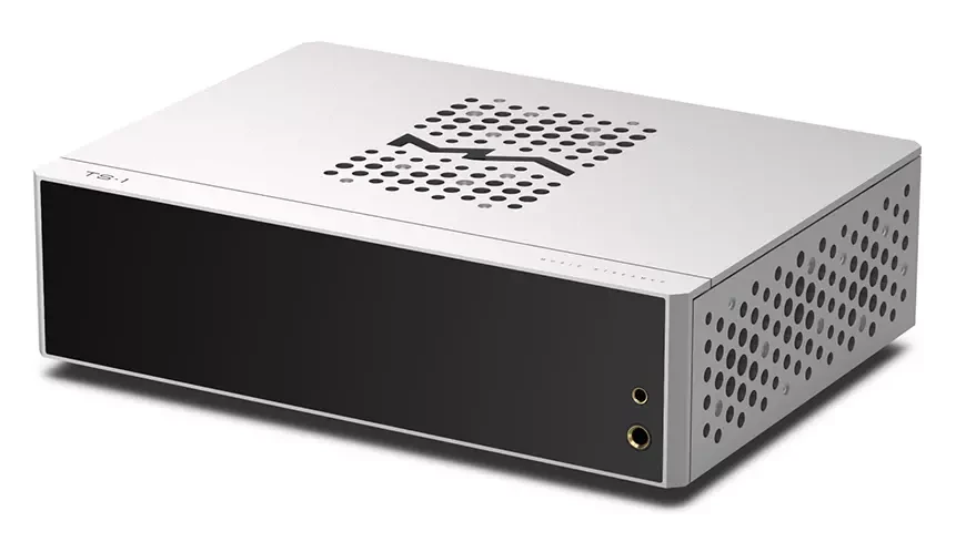 Сетевой стример Matrix Audio TS-1