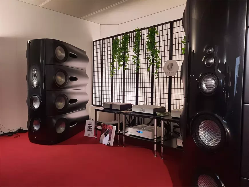 Выставка High End Show 2026 переносится