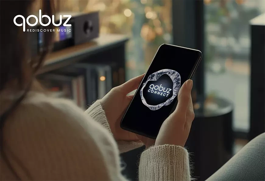 Стримеры Arcam Radia теперь поддерживают Qobuz Connect