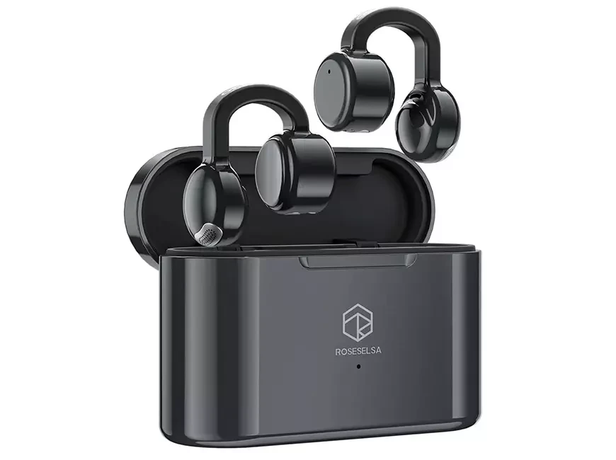 Открытые TWS-наушники ROSESELSA OpenFree