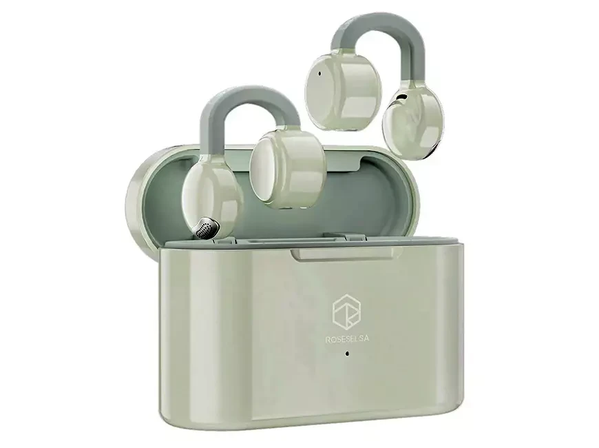 Открытые TWS-наушники ROSESELSA OpenFree