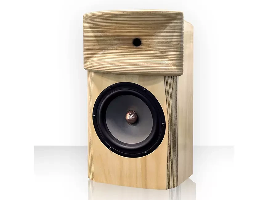 Акустические системы SpectraFlora Aphelia 8