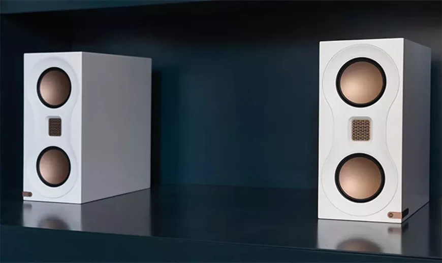 Акустические системы Monitor Audio Studio 89