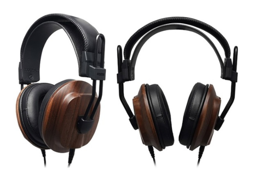 Fostex T60RPmk2CL и T50RPmk4CL