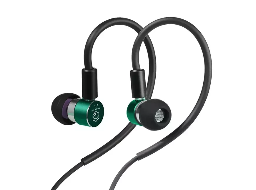 Внутриканальные наушники ROSESELSA Photon Pro