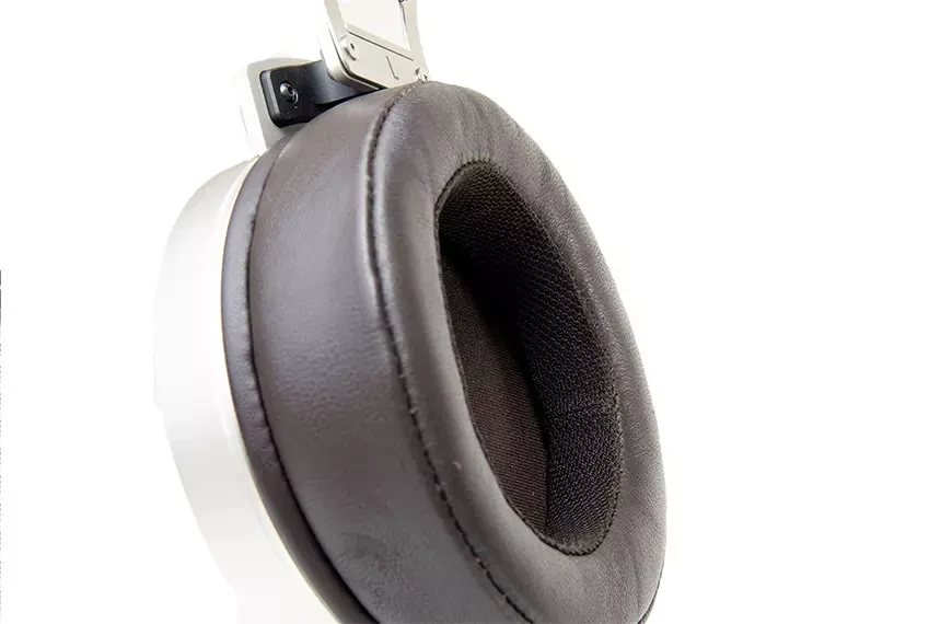 Накладные электростатические наушники STAX SR-007S