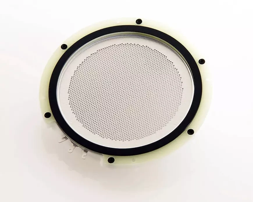 Накладные электростатические наушники STAX SR-007S