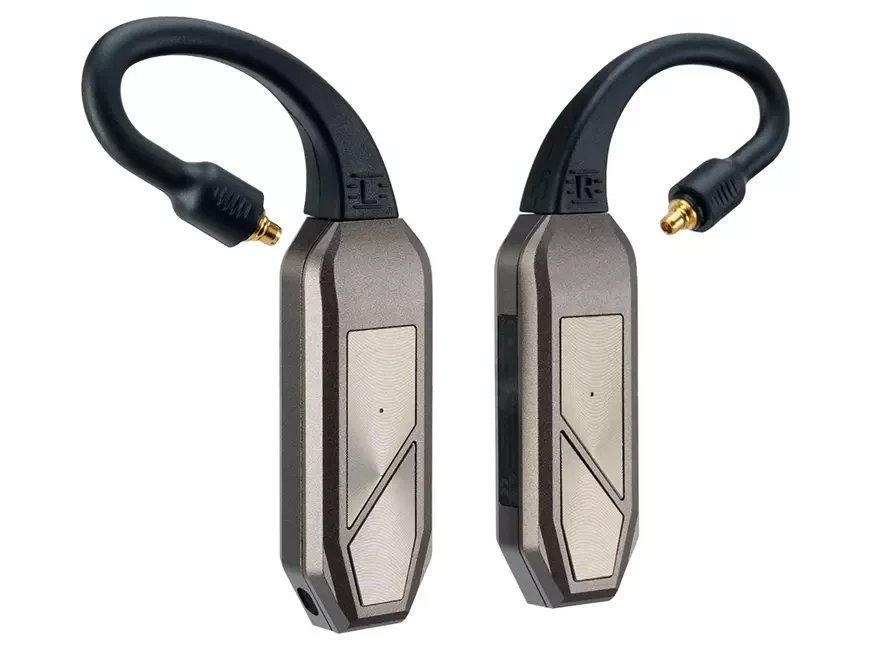 TWS-адаптеры iFi GO pod Max