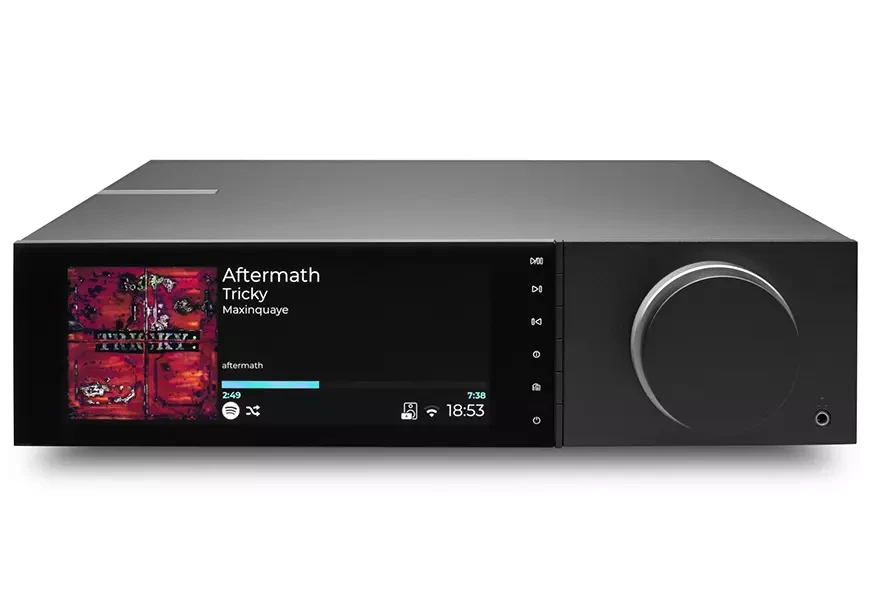 Сетевой интегральный усилитель Cambridge Audio EVO 150 SE