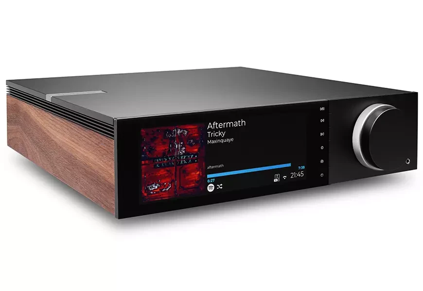 Сетевой интегральный усилитель Cambridge Audio EVO 150 SE