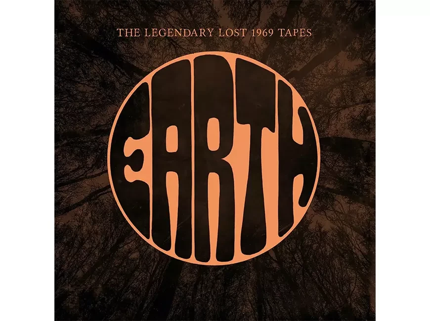 Ранние записи Black Sabbath в составе Earth выйдут в серии The Legendary Lost Tapes