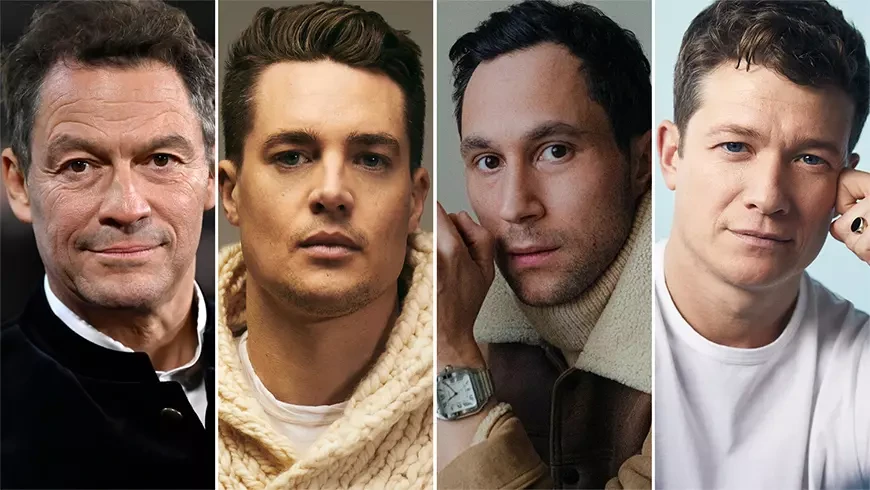 Биографический фильм о группе Scorpions «Wind of Change» – стал известен актёрский состав