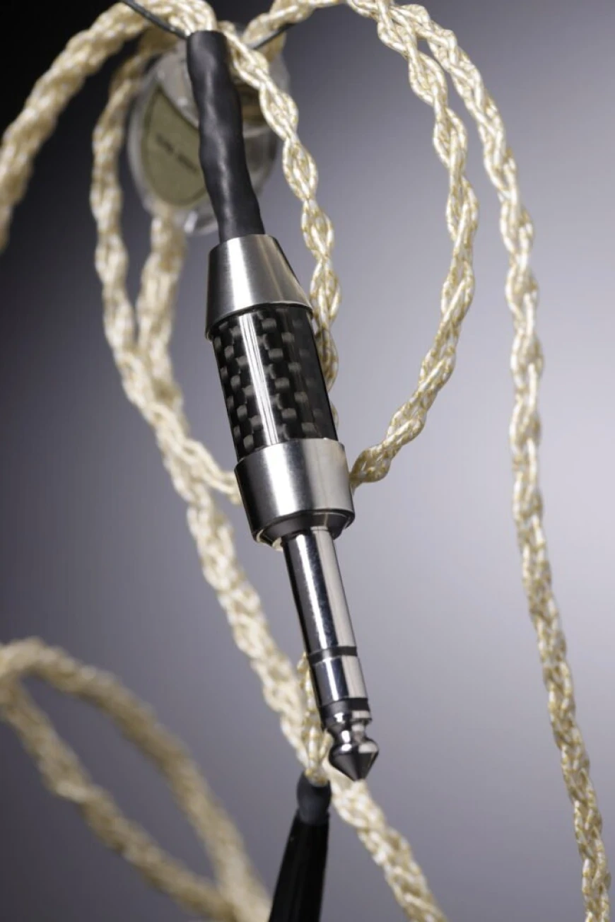 Crystal Cable Liberty Portable