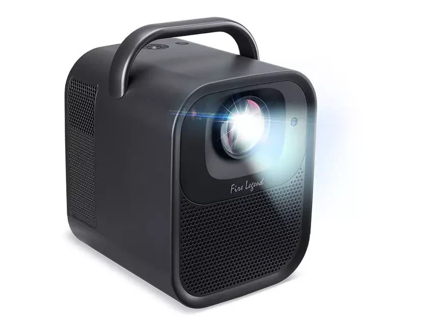 Проектор AOPEN QF16ATV