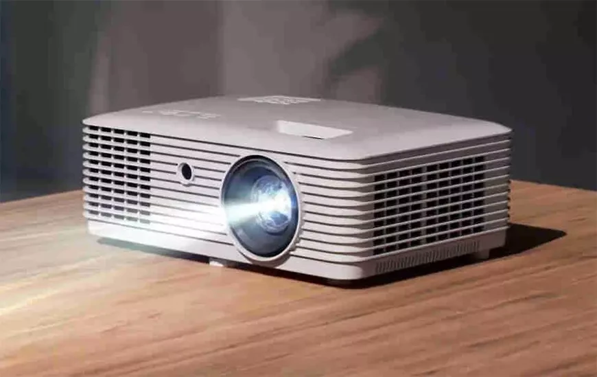 Проектор Acer Vero PL3510ATV