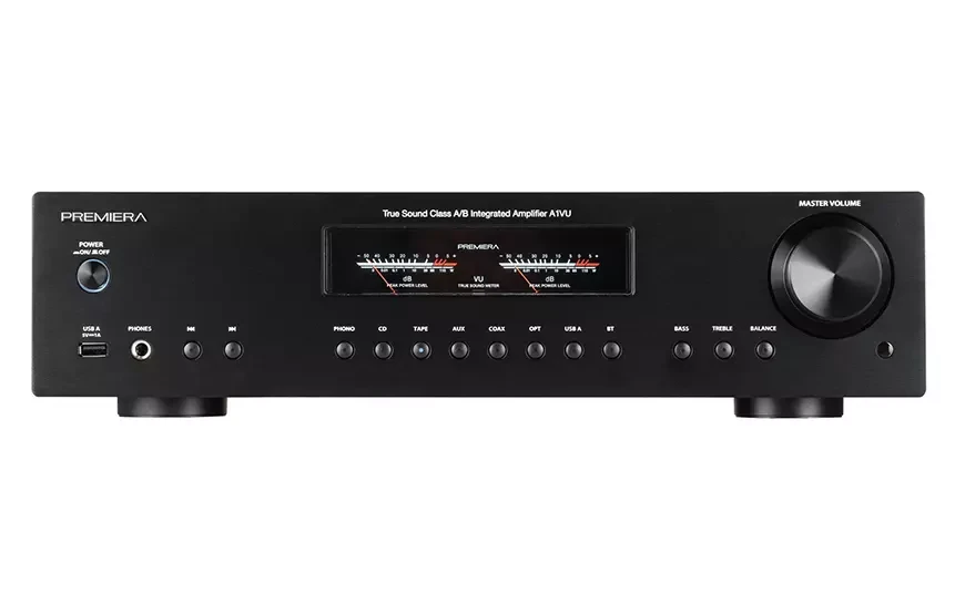 Интегральный усилитель Premiera A1VU