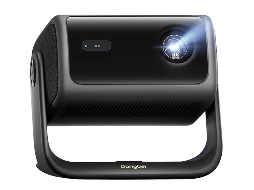 4K-проектор Dangbei MP1 Max