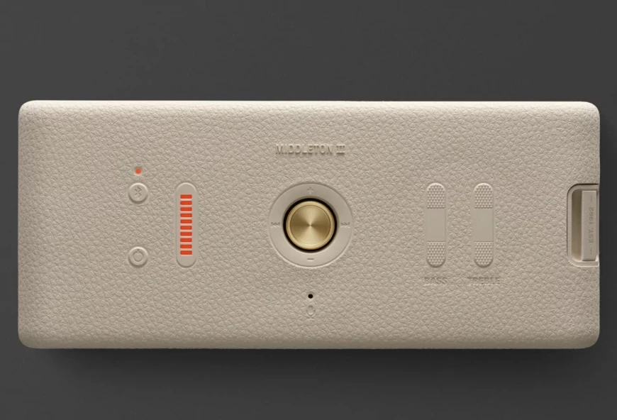 Marshall Middleton II