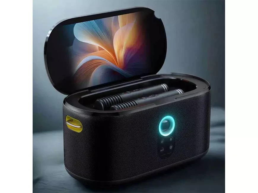 Беспроводные смарт-спикеры Ikarao на Android 13