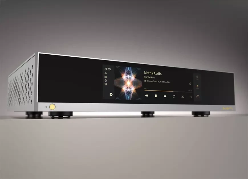 Продукция Matrix Audio получила сертификацию RoHS2