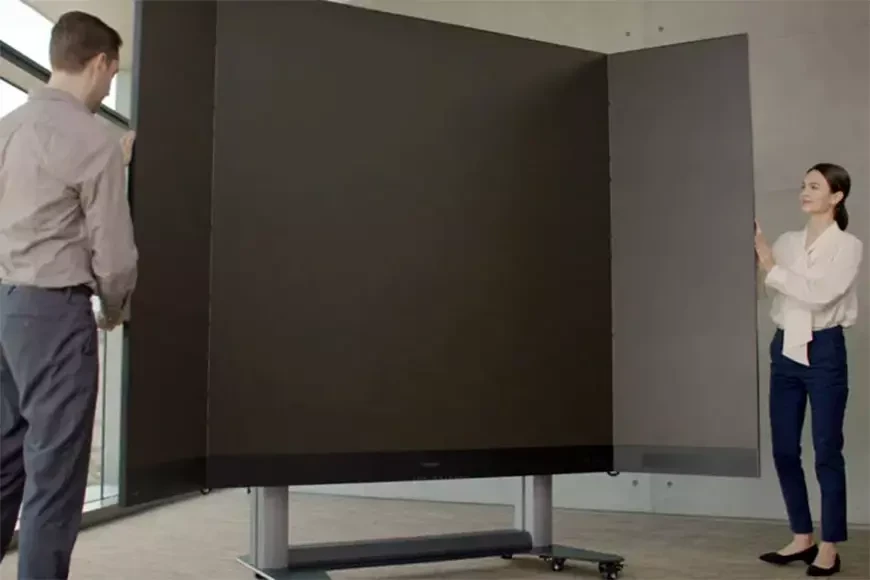 Светодиодный телевизор ViewSonic LDS138-151