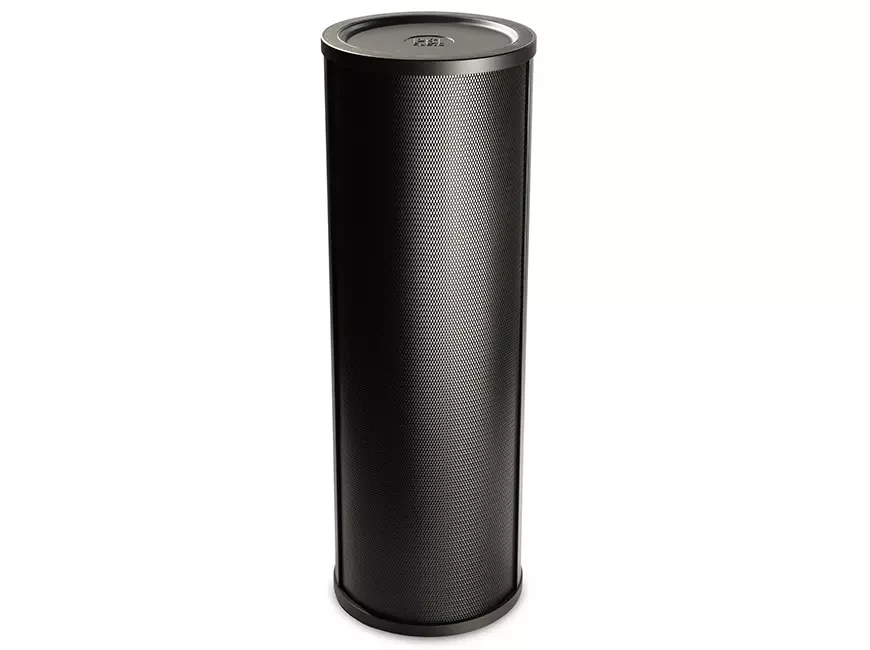 Басовые ловушки AVAA C214 от PSI Audio