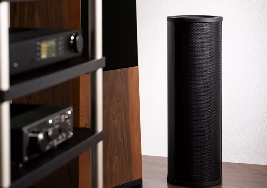 Басовые ловушки AVAA C214 от PSI Audio