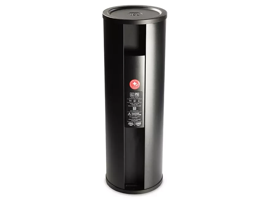 Басовые ловушки AVAA C214 от PSI Audio