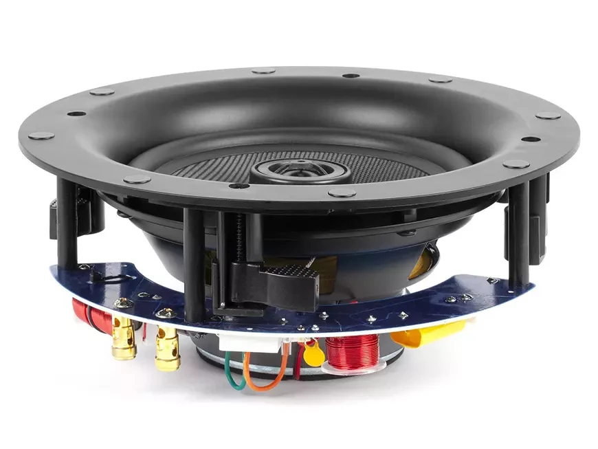 Встраиваемые акустические системы Premiera