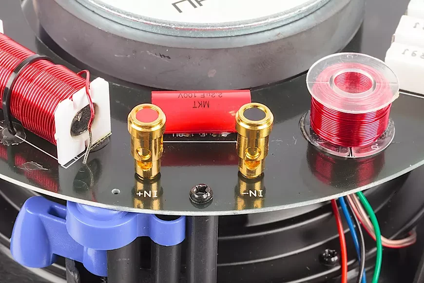 Встраиваемые акустические системы Premiera