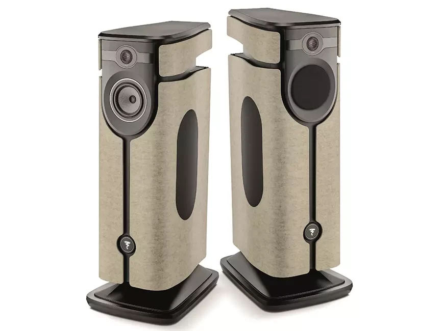 Беспроводные акустические системы Focal Diva Mezza Utopia