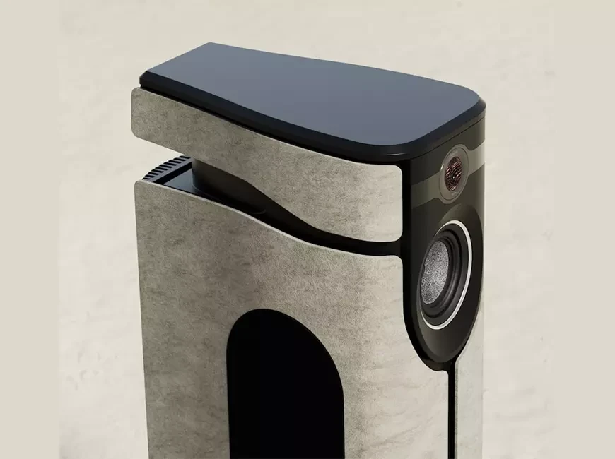 Беспроводные акустические системы Focal Diva Mezza Utopia