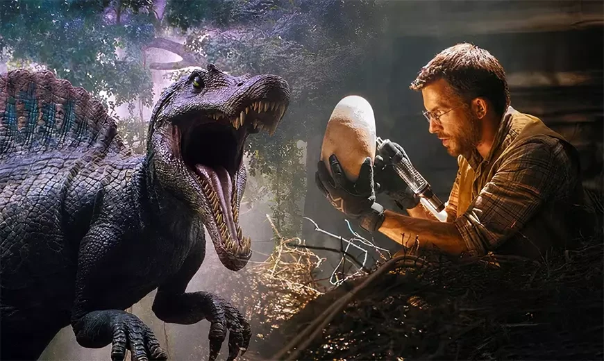 Китай лидирует в продвижении кинематографического HFR