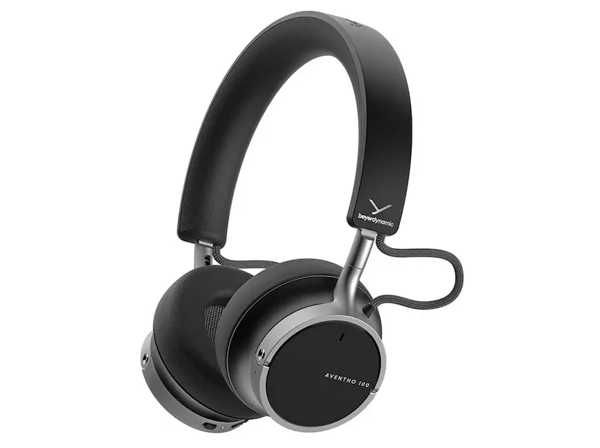 Беспроводные накладные наушники Beyerdynamic AVENTHO 100