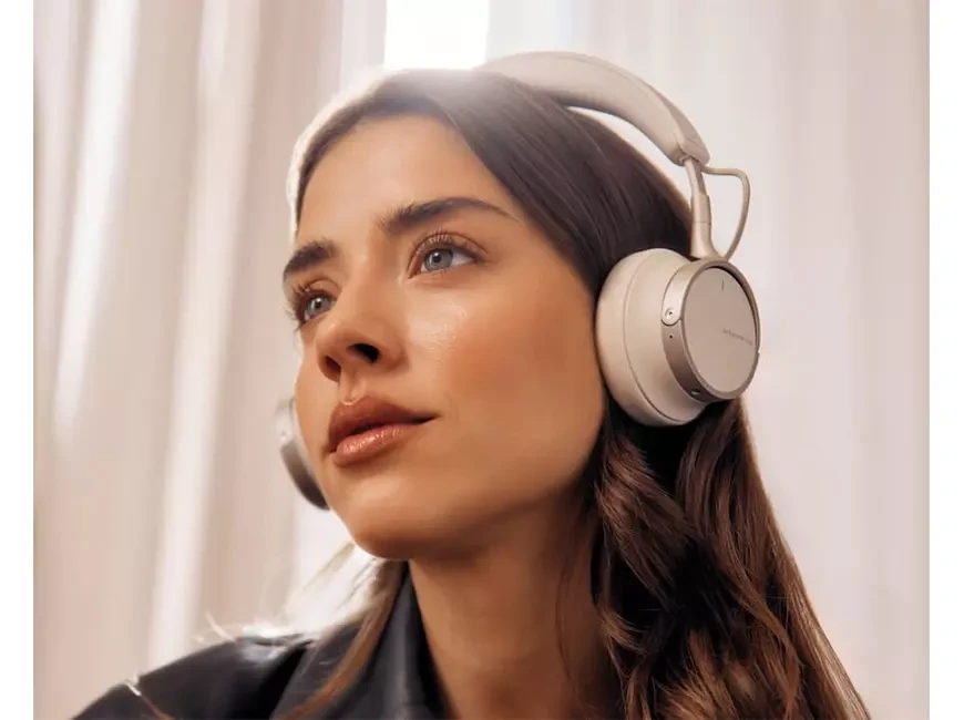 Беспроводные накладные наушники Beyerdynamic AVENTHO 100