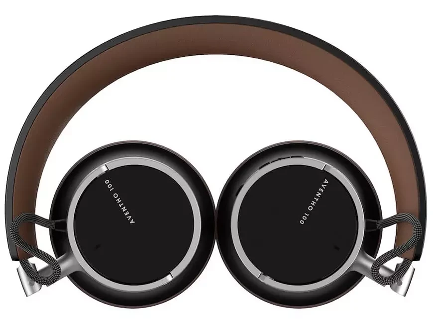 Беспроводные накладные наушники Beyerdynamic AVENTHO 100