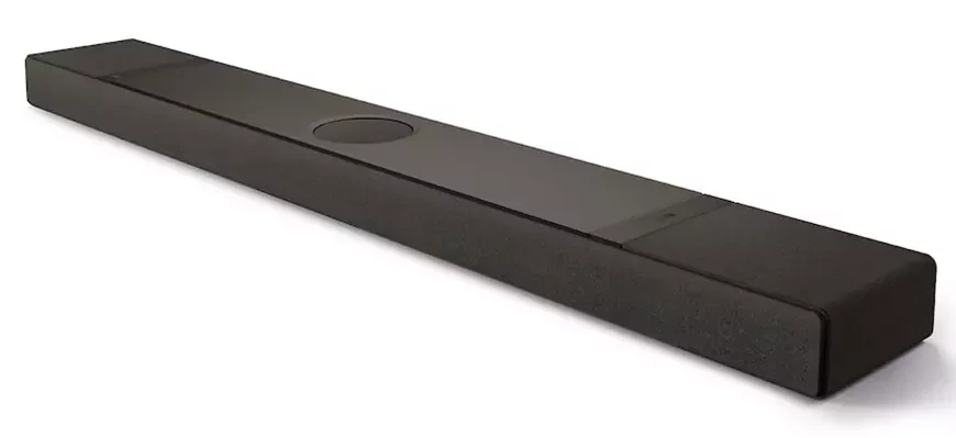 Саундбар KEF XIO