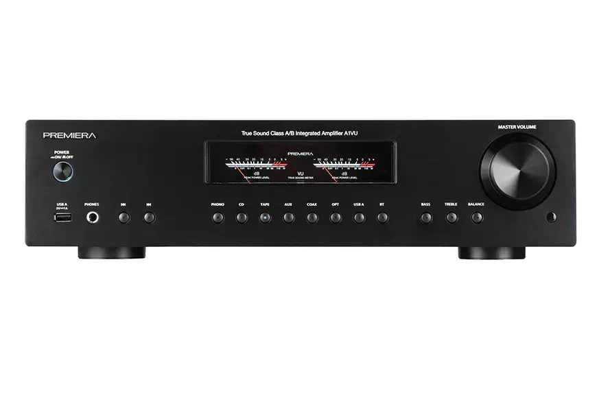 Интегральный усилитель PREMIERA A1VU