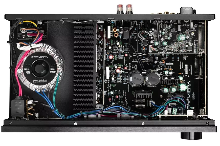 Интегральный усилитель PREMIERA A1VU