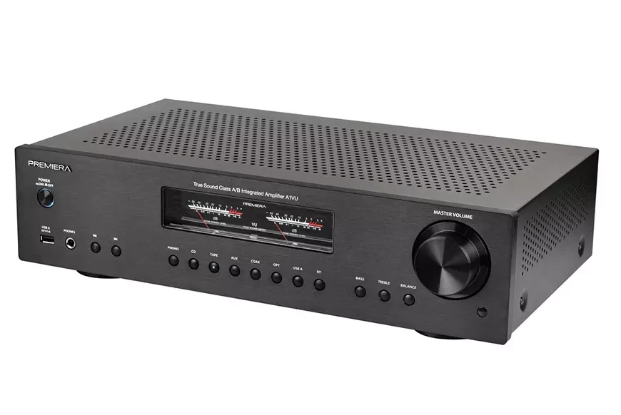 Интегральный усилитель PREMIERA A1VU