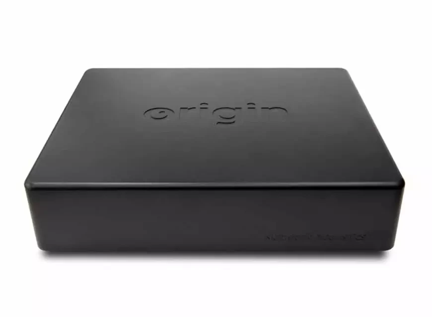 Блок питания Origin Streaming Power Supply