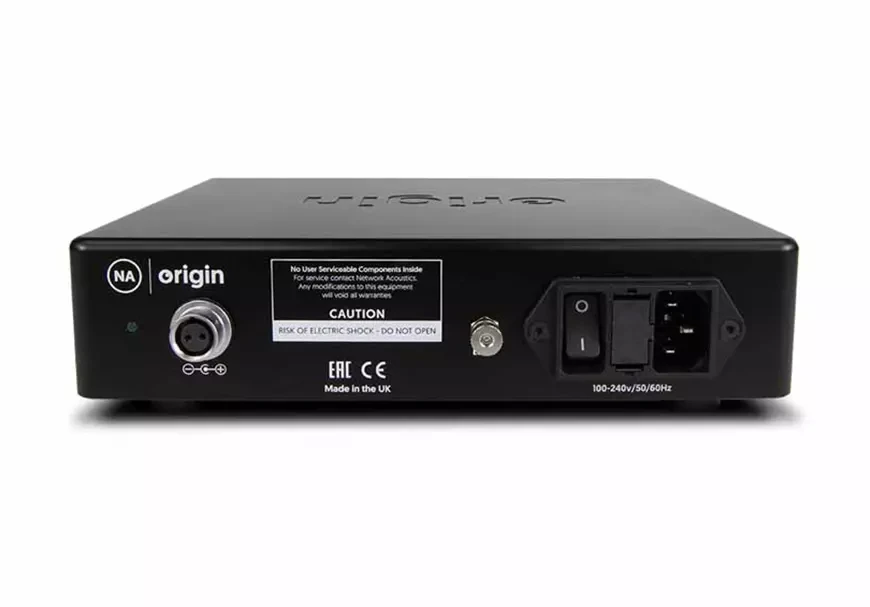 Блок питания Origin Streaming Power Supply