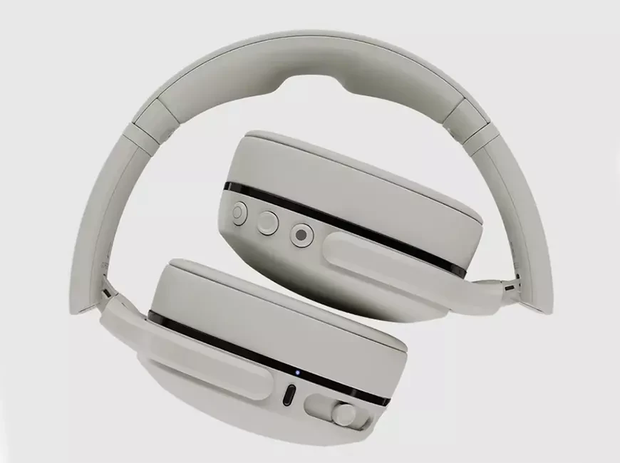 Беспроводные накладные наушники Skullcandy Crusher 540 Active