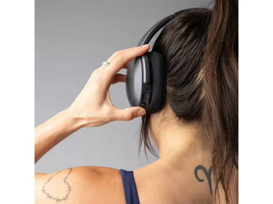 Беспроводные накладные наушники Skullcandy Crusher 540 Active