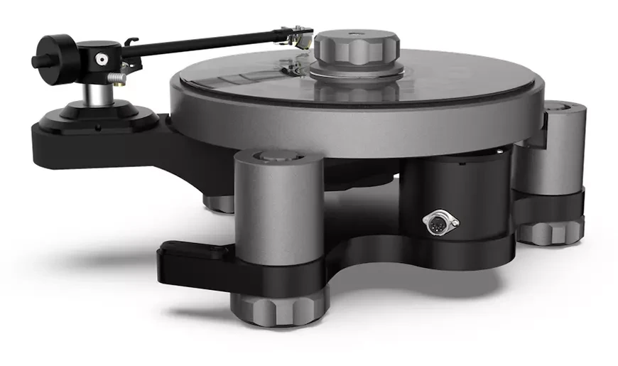 Проигрыватель виниловых пластинок AVID Relveo