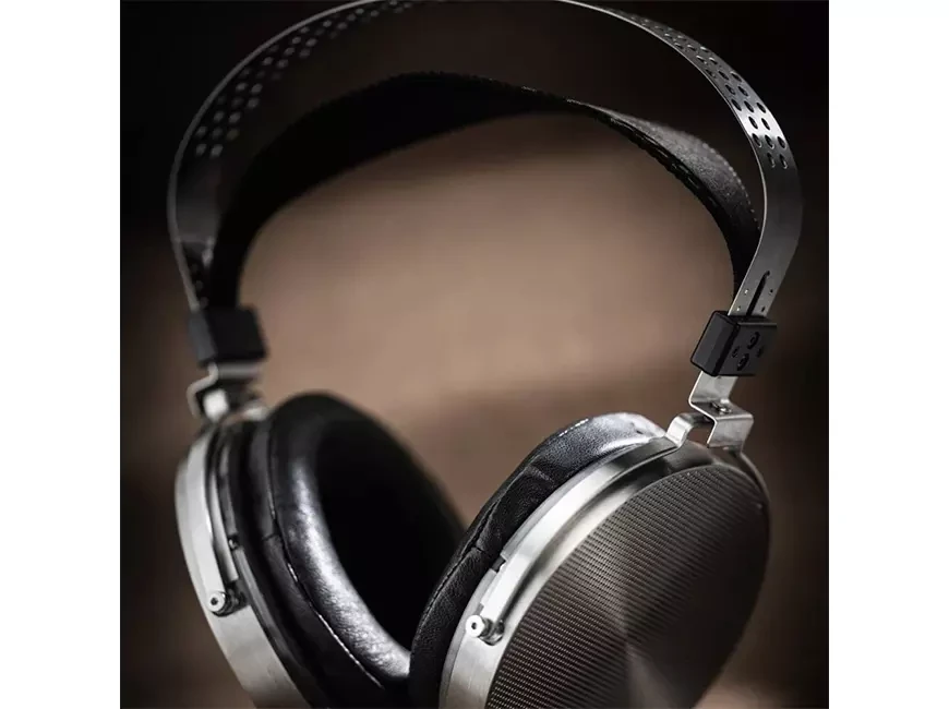 Полноразмерные накладные наушники Moondrop Para 2