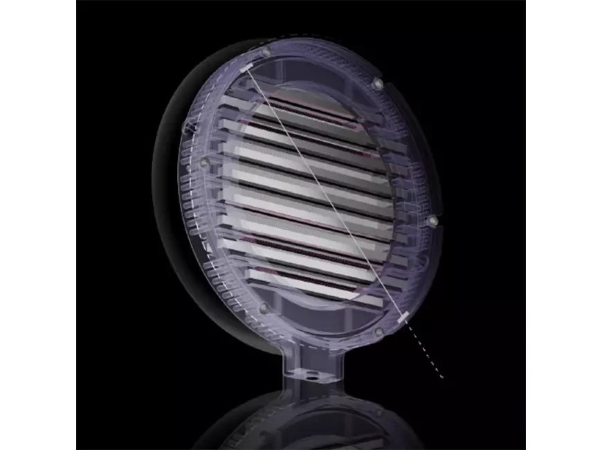 Полноразмерные накладные наушники Moondrop Para 2