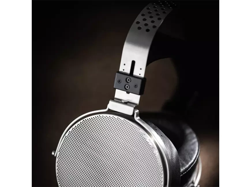 Полноразмерные накладные наушники Moondrop Para 2